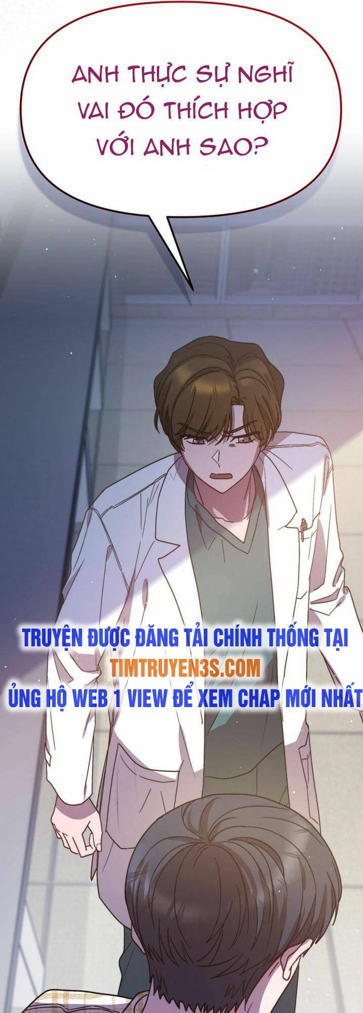 Thư Viện Ẩn Của Siêu Idol Chương 39 Ảnh 52