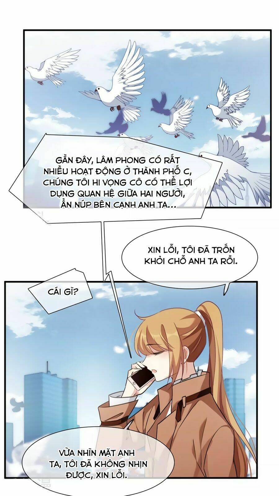 Nhân Chất Tình Nhân Chương 31.2 Ảnh 11