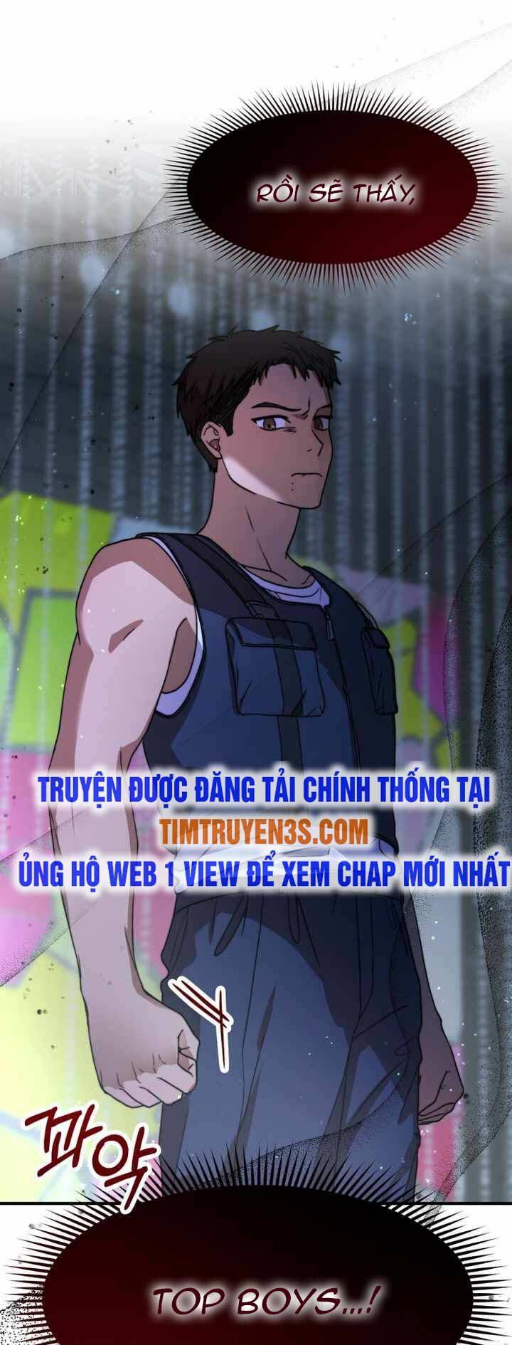 Thư Viện Ẩn Của Siêu Idol Chương 33 Ảnh 16