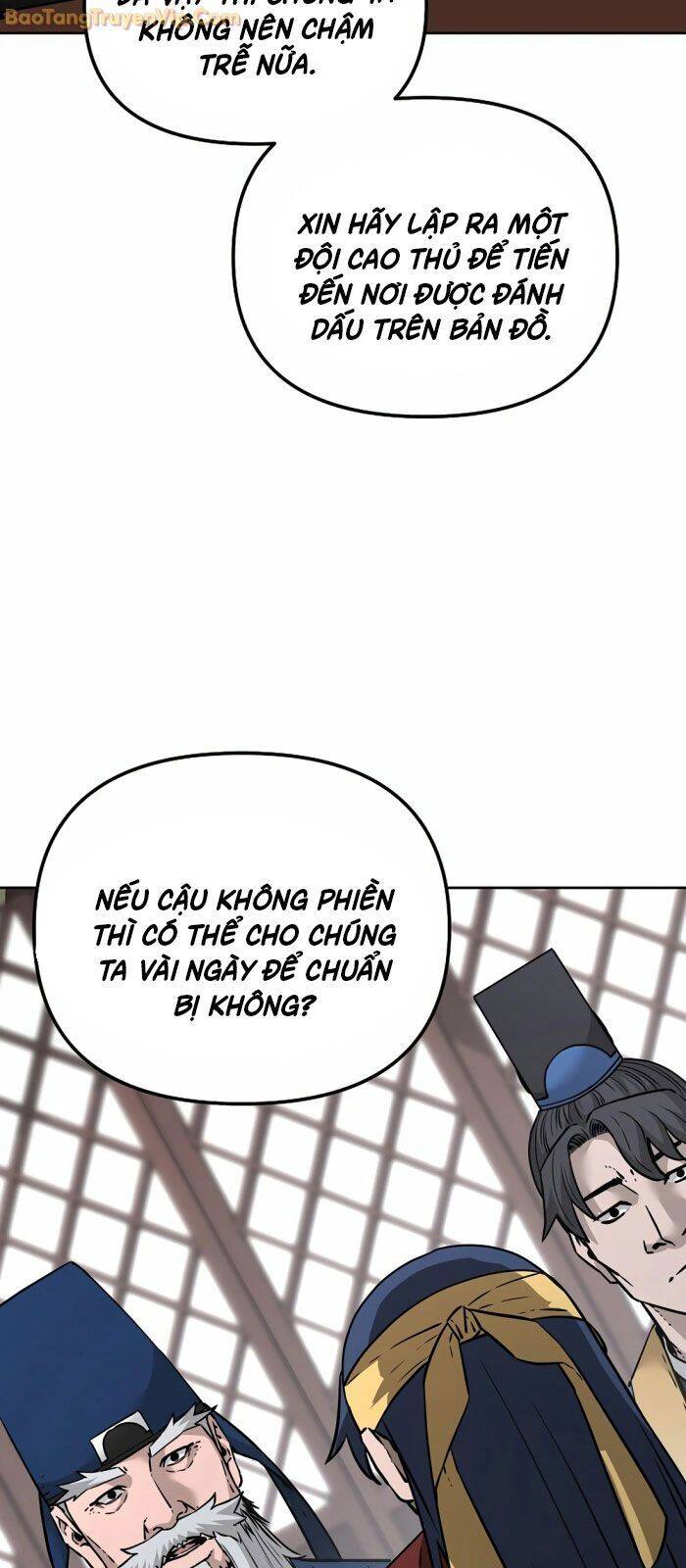 Sự Chuyển Sinh Vào Võ Lâm Thế Gia Của Ranker Chương 139 Ảnh 27