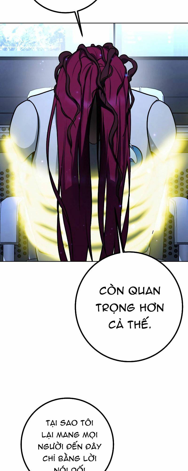 Tuyệt Đỉnh Anh Hùng Chương 20 Ảnh 77