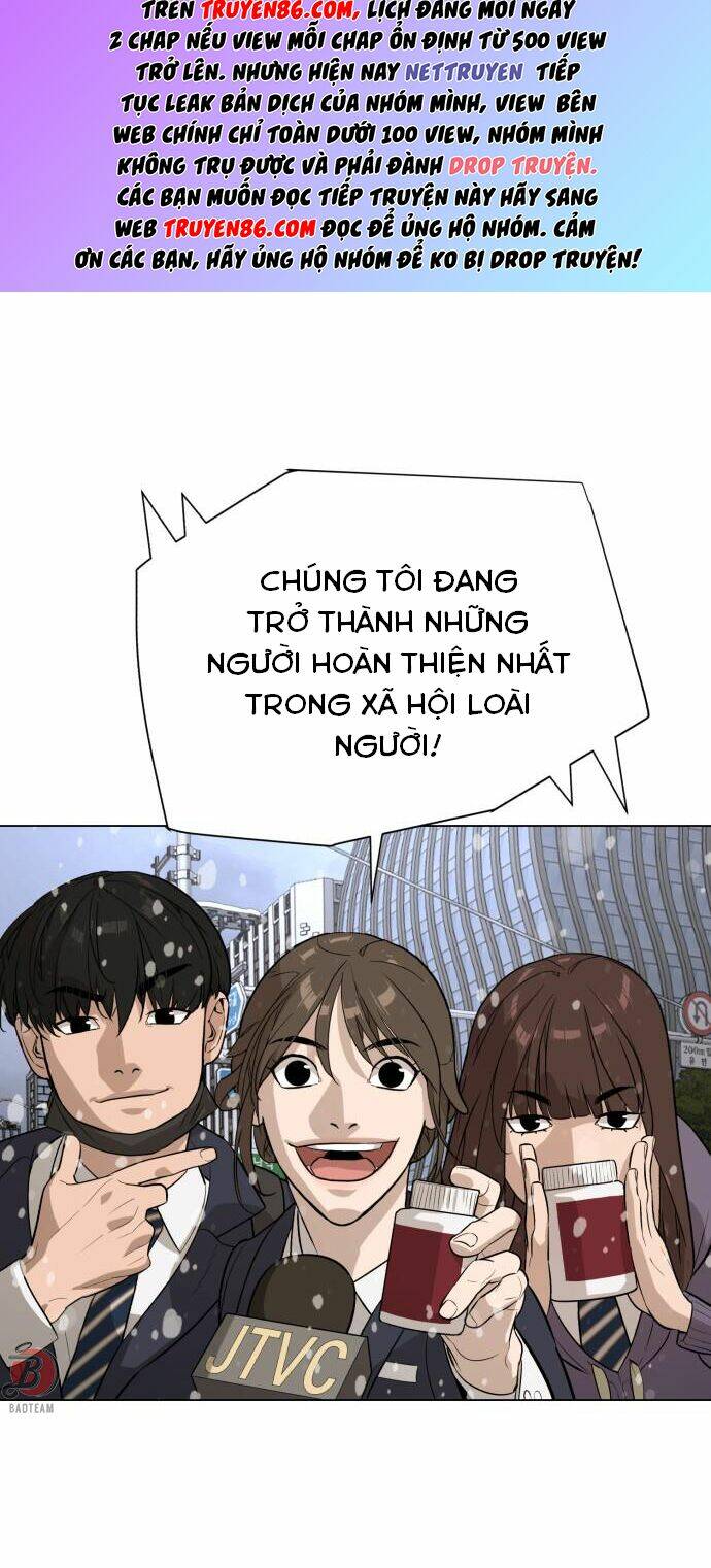 Máu Trắng Chương 79 Ảnh 15