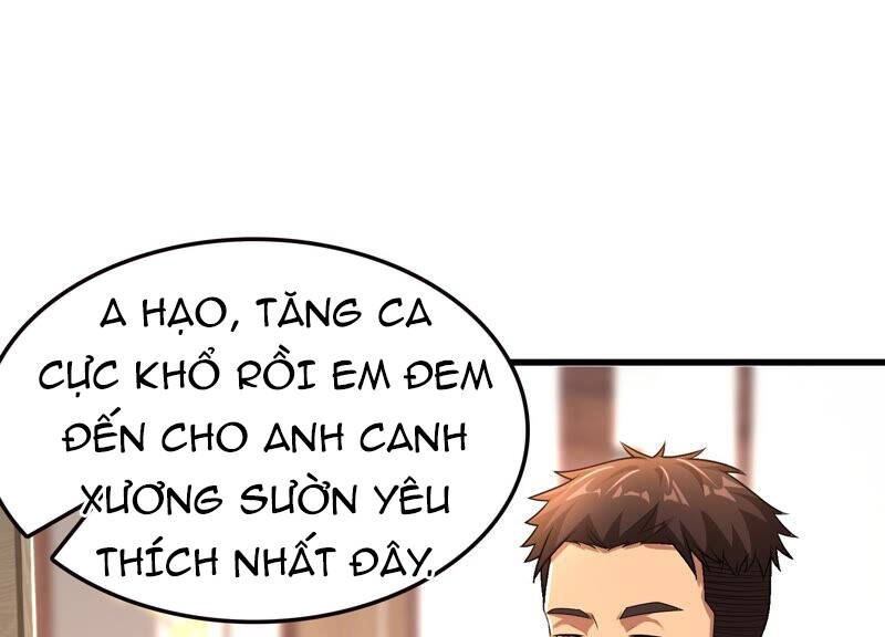 Siêu Năng Phân Hóa Chương 17 Ảnh 62