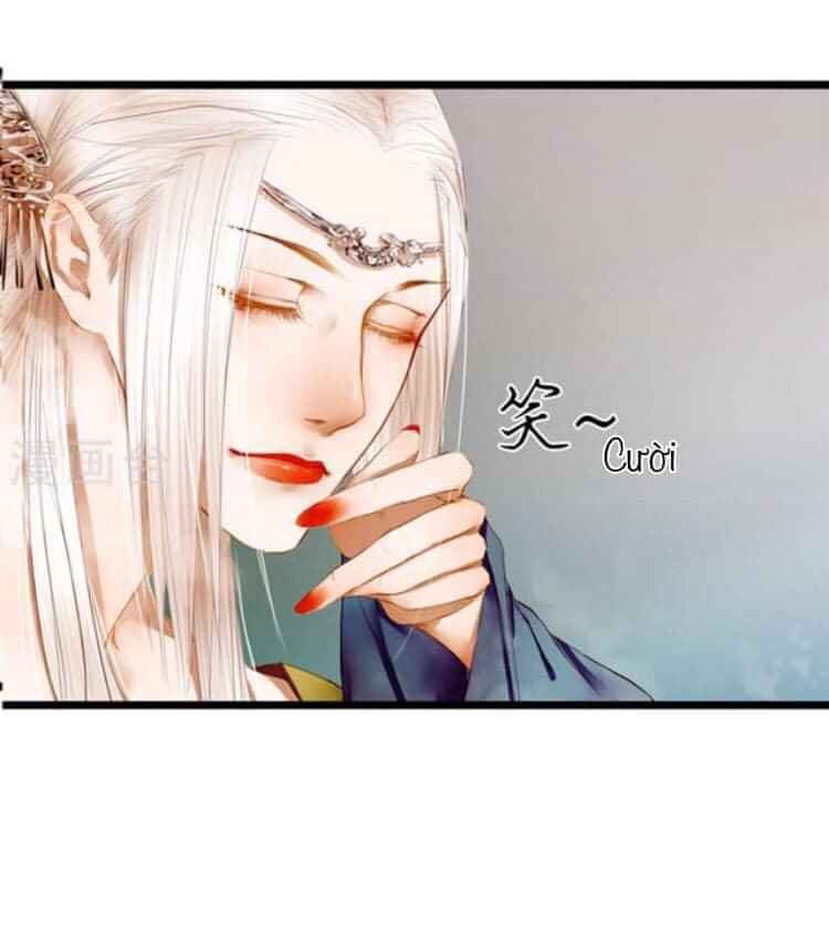Yêu Tam Dẫn Chương 3 Ảnh 37