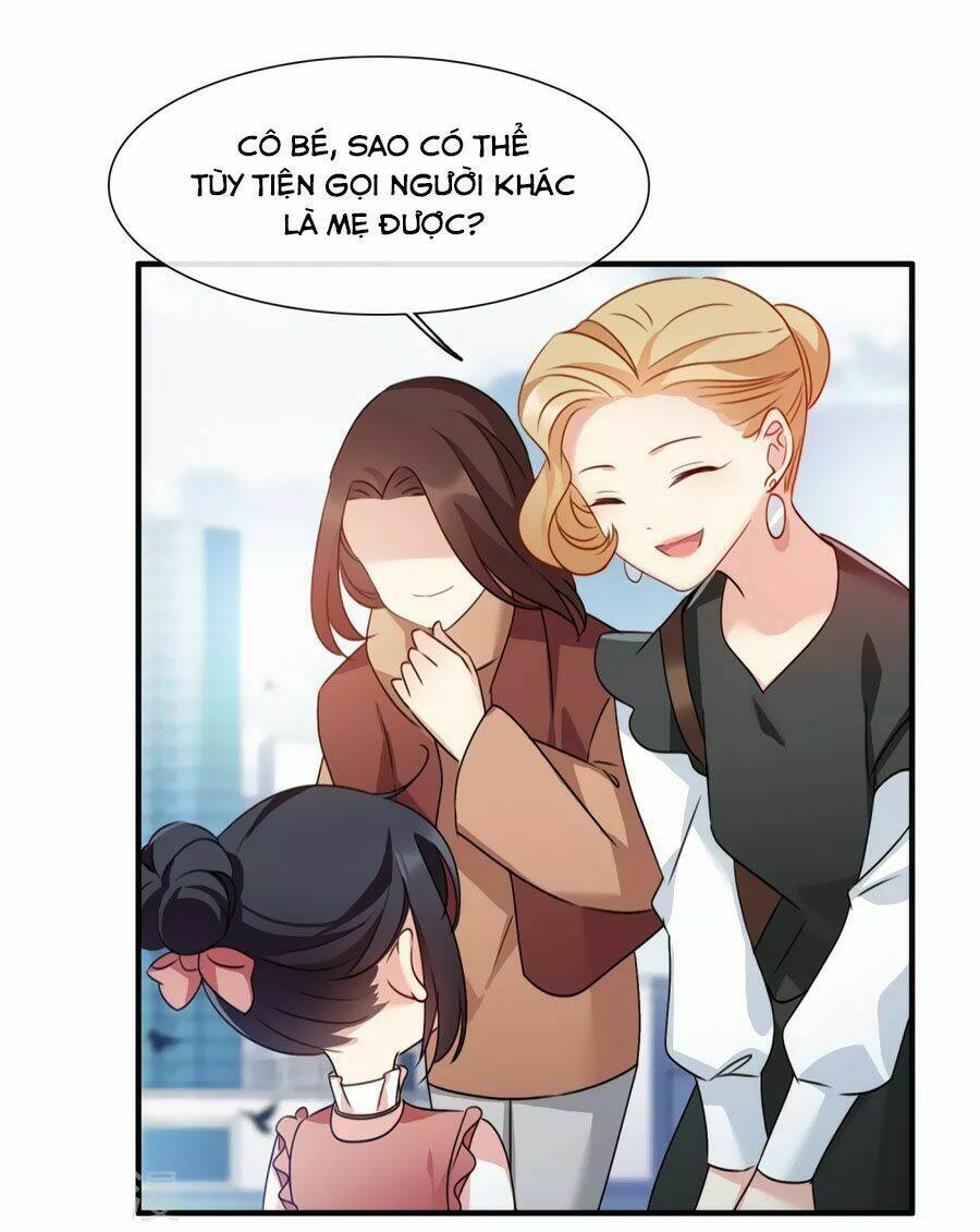 Nhân Chất Tình Nhân Chương 31.2 Ảnh 24