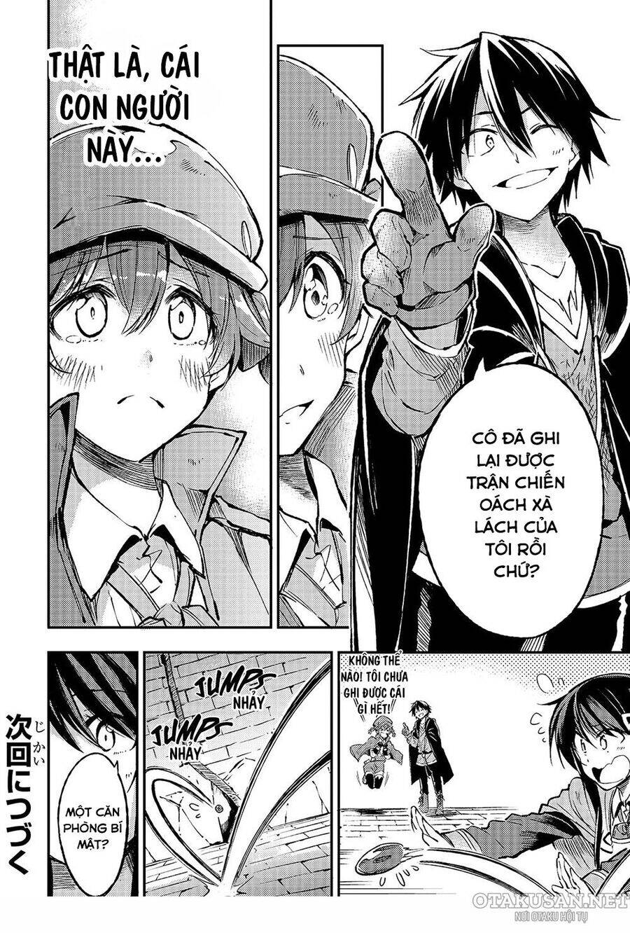 Hitoribocchi No Isekai Kouryaku Chương 78 Ảnh 14