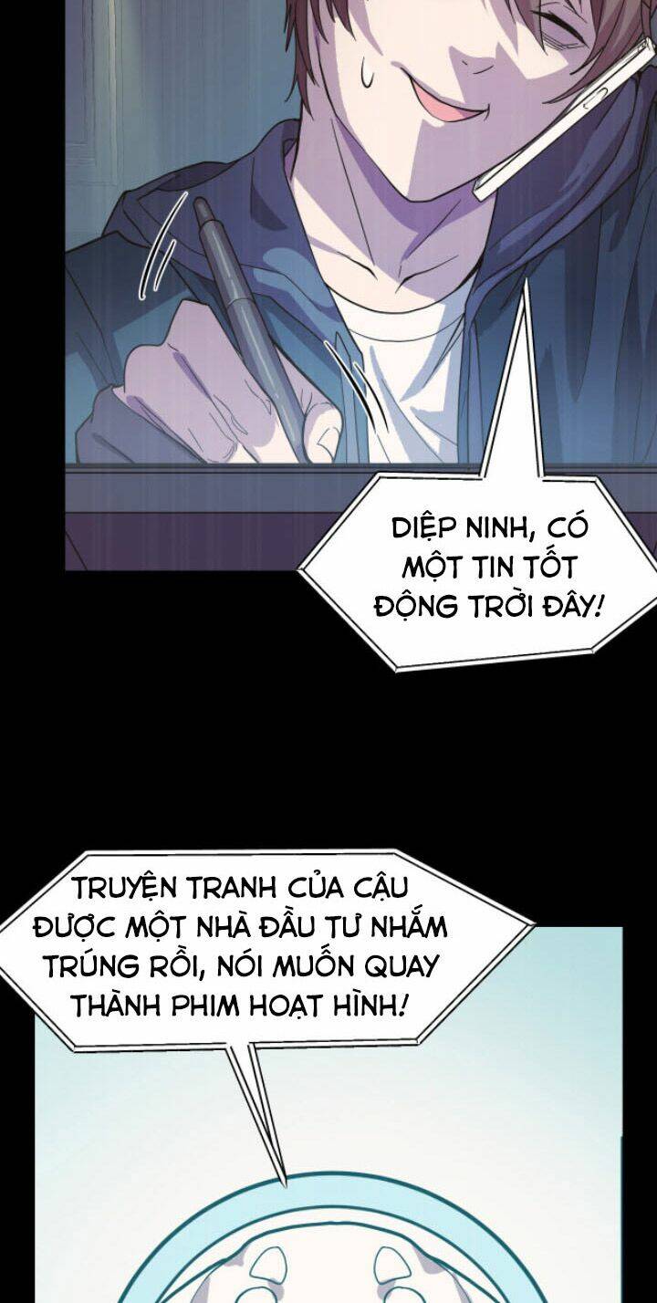 Các Nàng Nói Ta Là Vua Tương Lai Chương 8 Ảnh 11