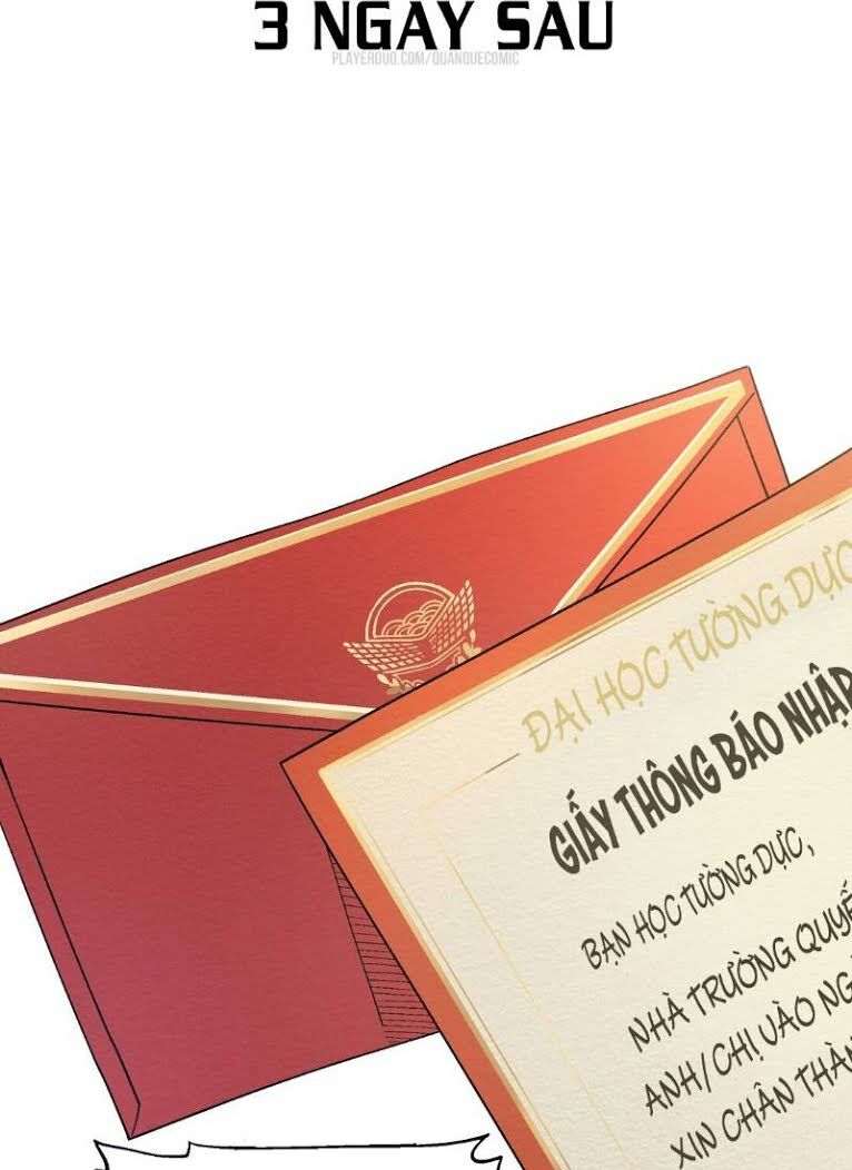 Kẻ Săn Hồn - Quỷ Hô Bắt Quỷ Chương 10 Ảnh 11