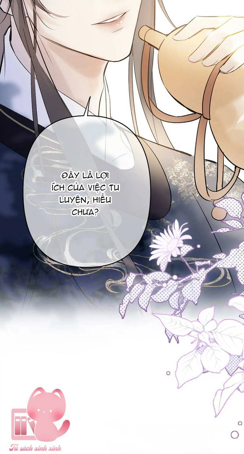 Vi Phu Của Ta Là Long Ngạo Thiên Chương 37 Ảnh 39