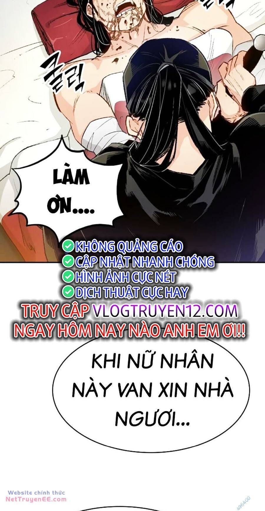 Trùng Sinh Thành Thiên Ma Chương 10 Ảnh 26