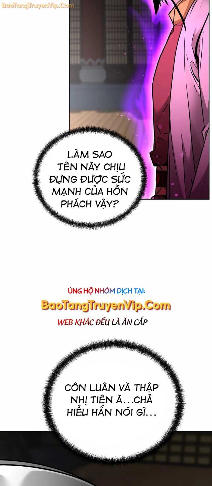 Sự Chuyển Sinh Vào Võ Lâm Thế Gia Của Ranker Chương 141 Ảnh 7