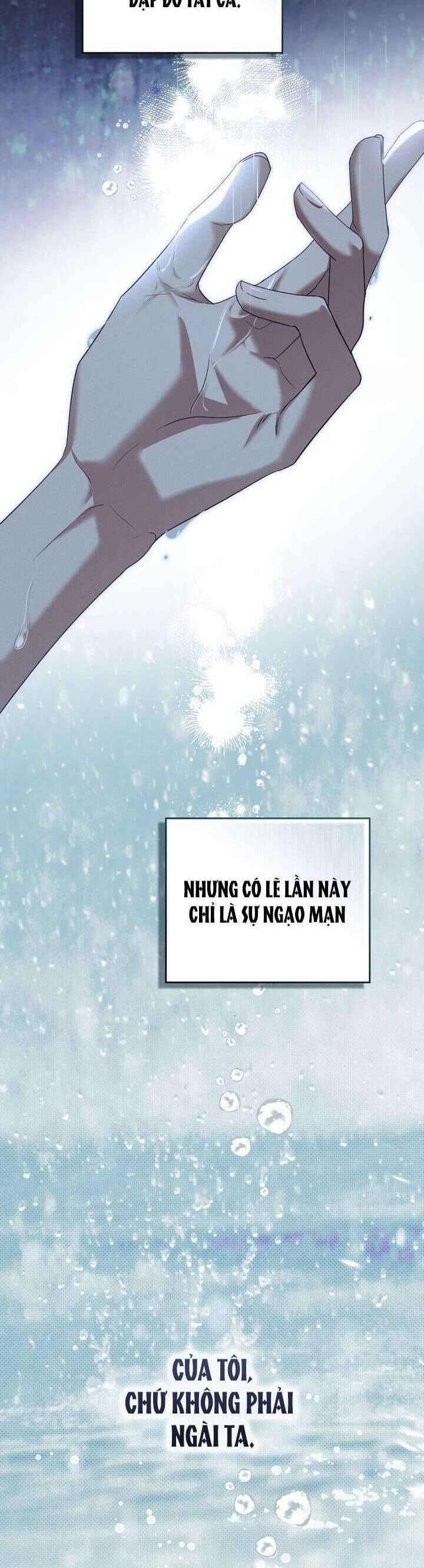 Sự Phản Bội Chương 65 Ảnh 35