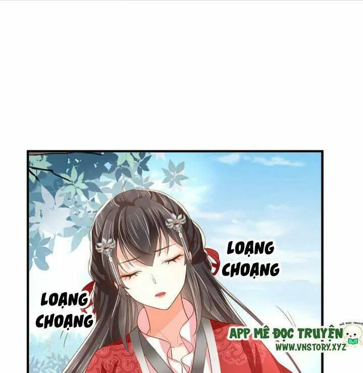 Độc Phi Ngu Ngốc Không Thể Chọc Chương 173 Ảnh 23