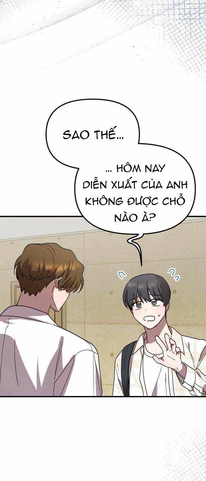 Thư Viện Ẩn Của Siêu Idol Chương 40 Ảnh 6
