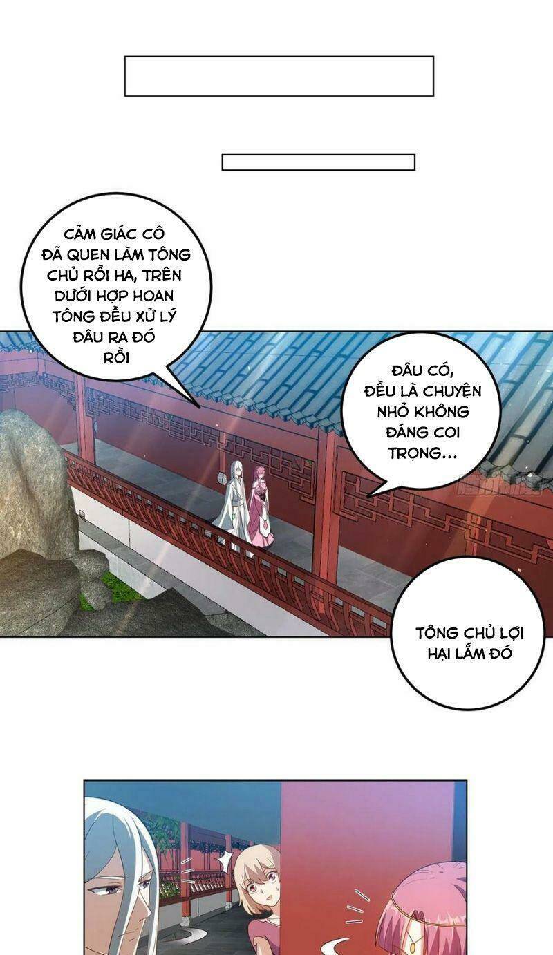 Đạo Ma - Ta Luyện Khí Ba Ngàn Năm Ngoại Truyện Chương 25 Ảnh 9