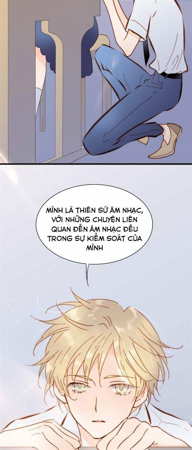 Vũ Trụ Cầm Vị Hưởng Chương 7 Ảnh 22
