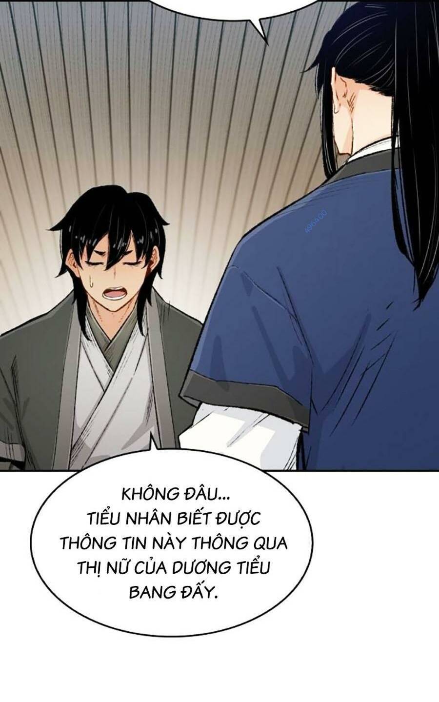 Trùng Sinh Thành Thiên Ma Chương 9 Ảnh 101