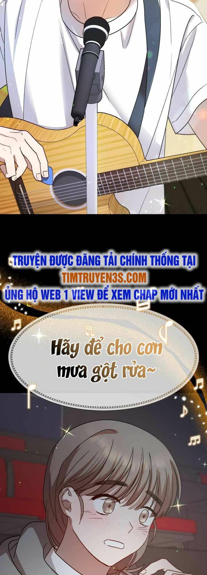 Thư Viện Ẩn Của Siêu Idol Chương 35 Ảnh 45