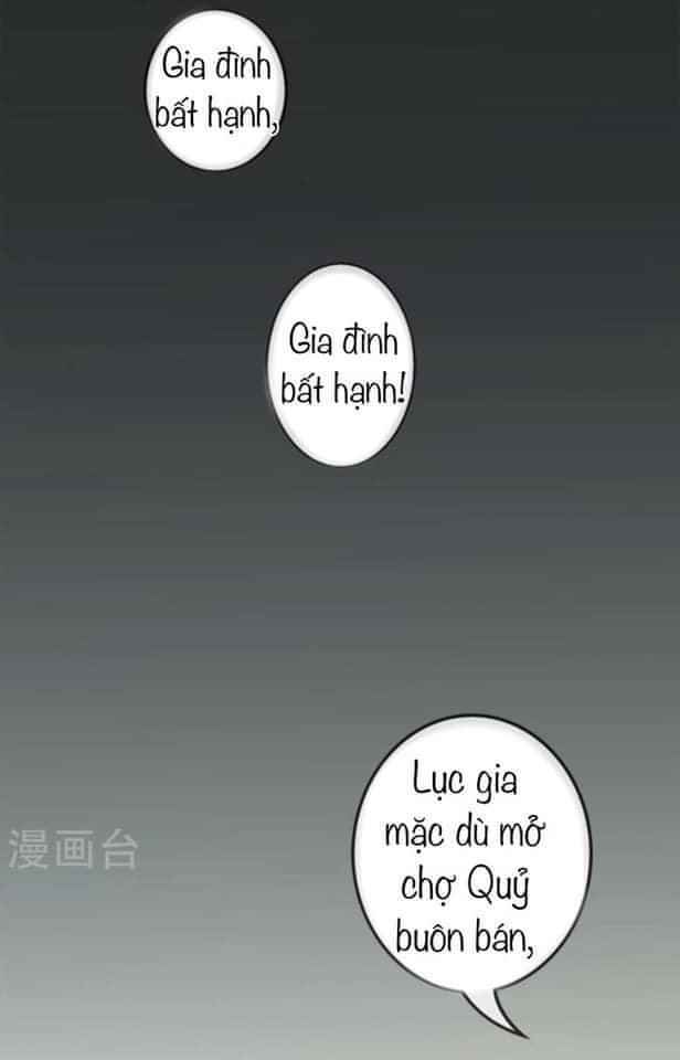 Yêu Tam Dẫn Chương 3 Ảnh 8