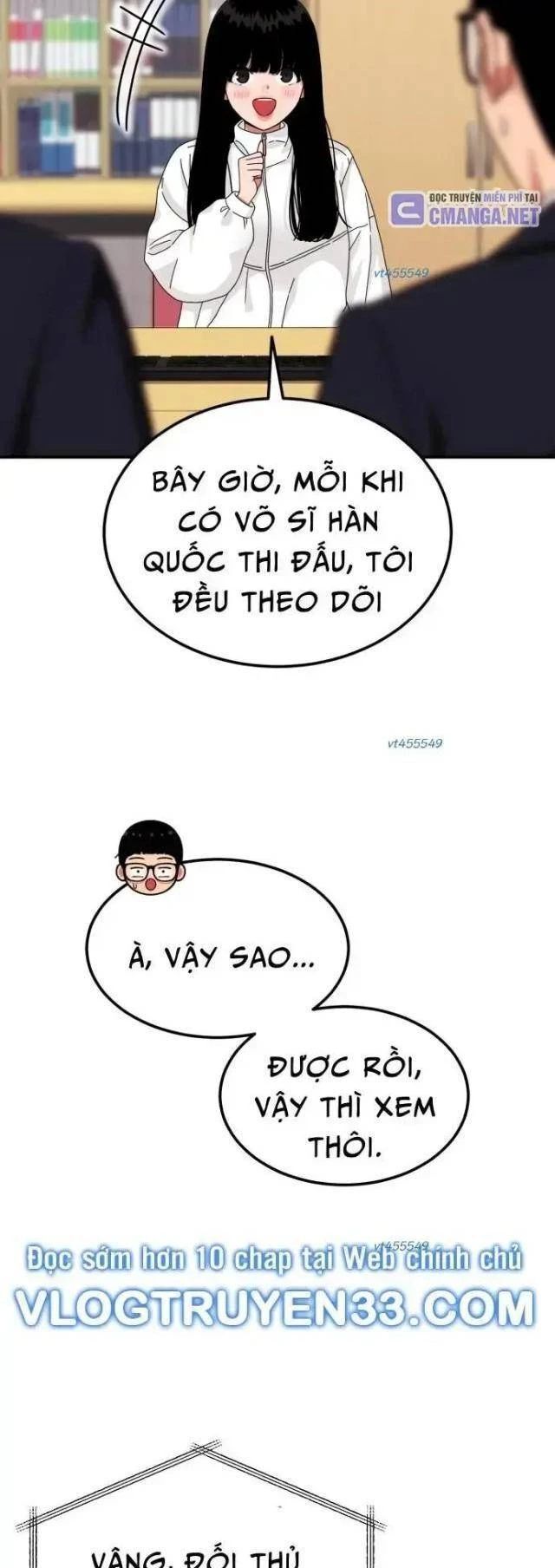 Huấn Luyện Chiến Đấu Siêu Cấp Chương 41 Ảnh 28