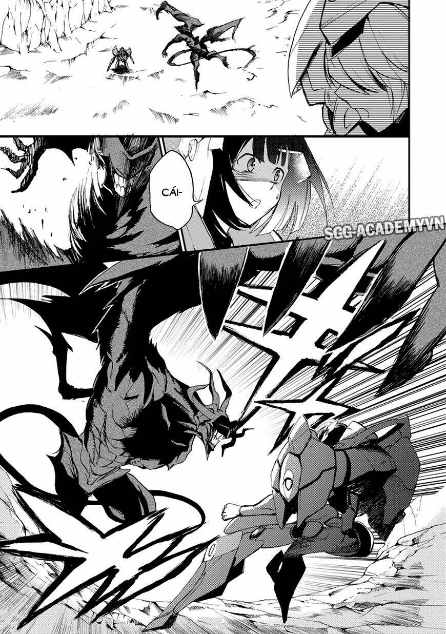 Saijaku Muhai No Shinsou Kiryuu Chương 15 Ảnh 42