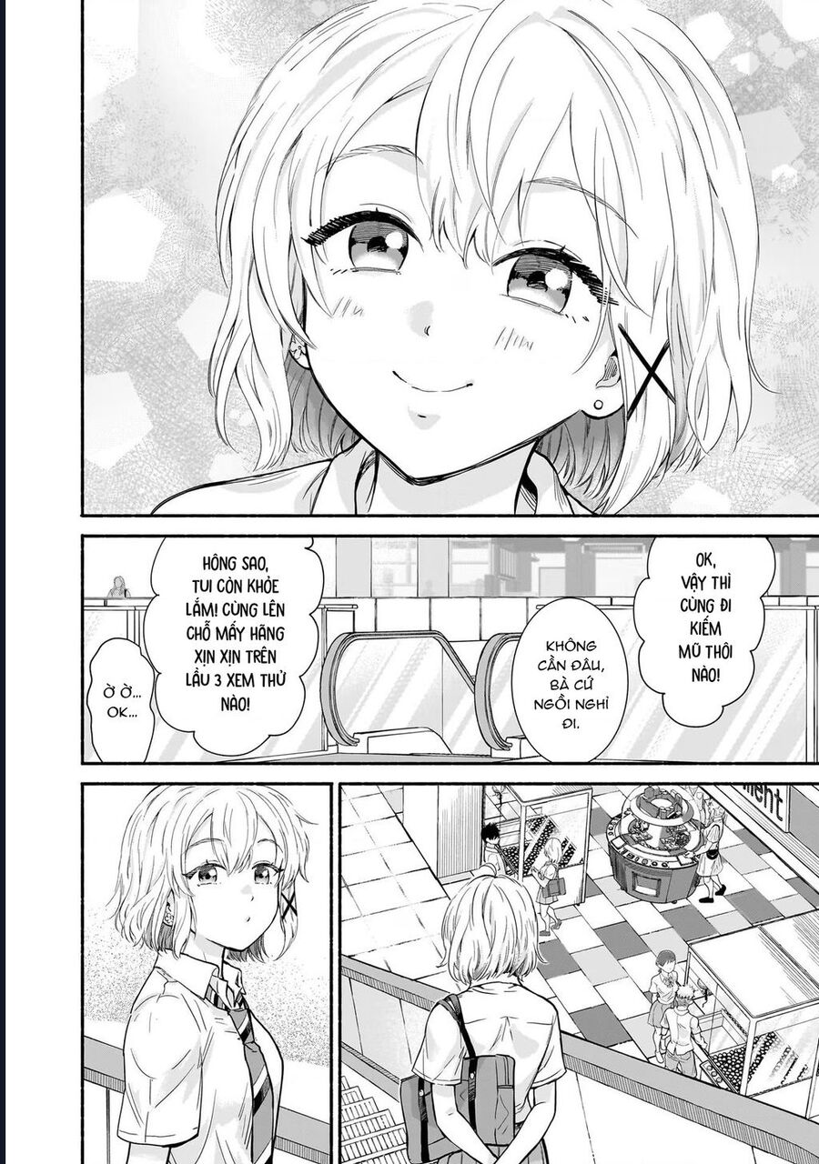 Nee, Mou Isso Tsukiacchau? Osananajimi No Bishoujo Ni Tanomarete, Camo Kareshi Hajimemashita Chương 16 Ảnh 23