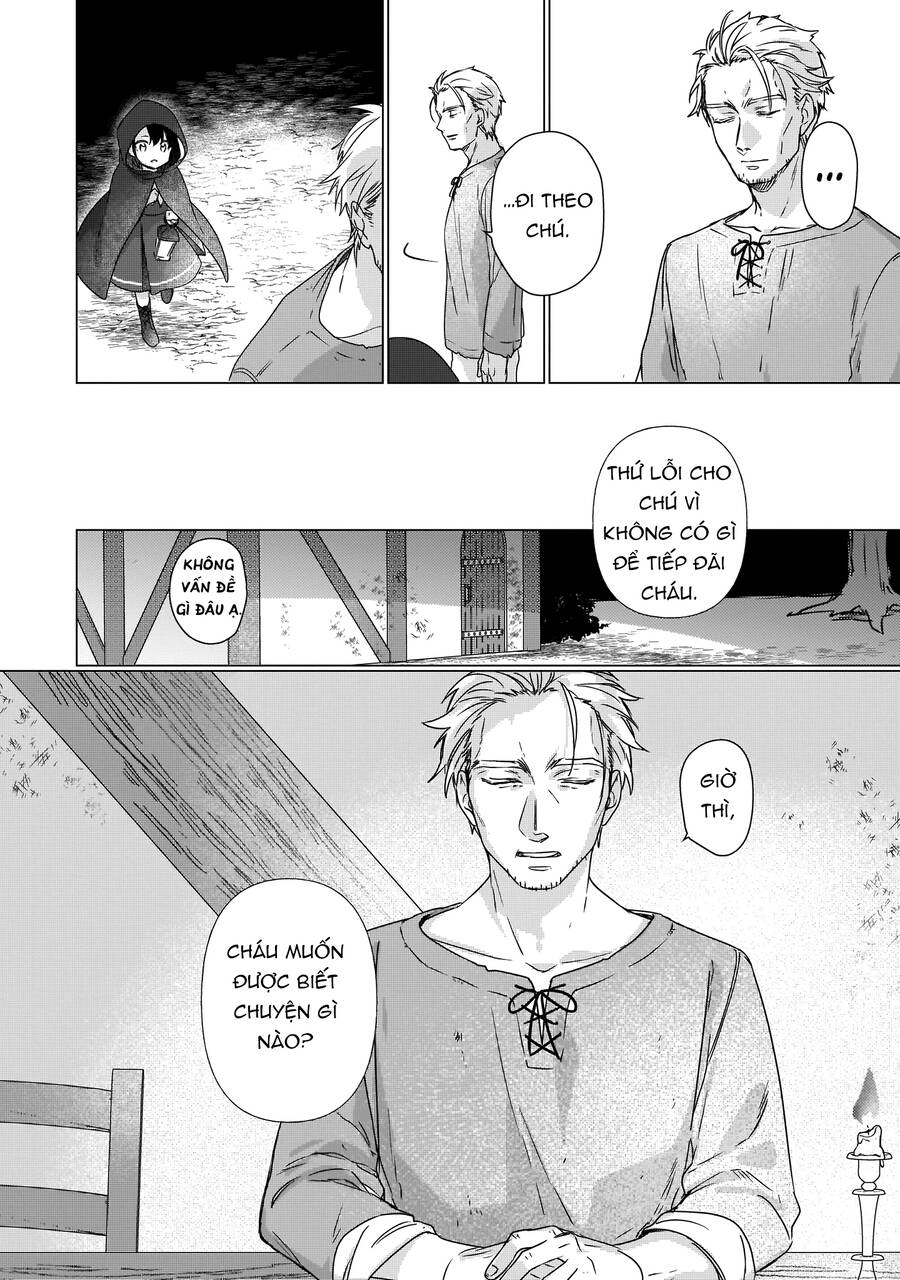 Rekishi Ni Nokoru Akujo Ni Naru Zo Akuyaku Reijou Ni Naru Hodo Ouji No Dekiai Wa Kasoku Suru You Desu! Chương 2 Ảnh 29