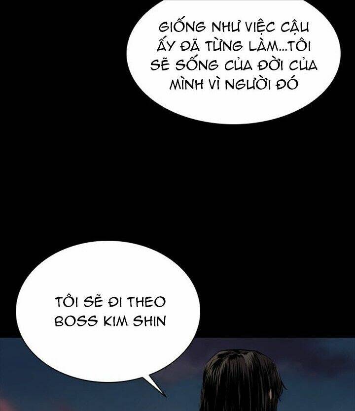 Báo Thù Chương 119 Ảnh 31