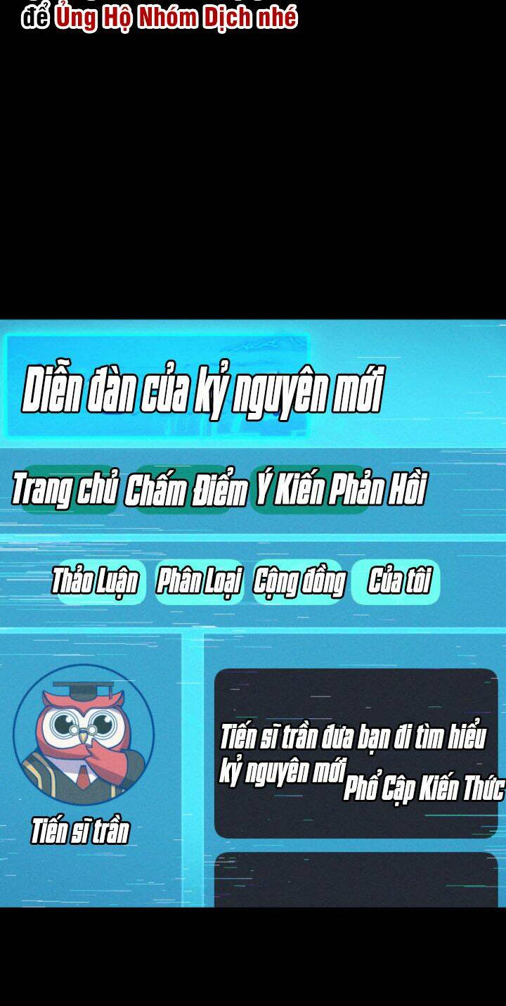 Các Nàng Nói Ta Là Vua Tương Lai Chương 9 Ảnh 7