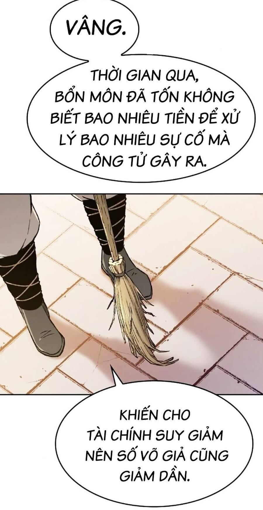 Trùng Sinh Thành Thiên Ma Chương 4 Ảnh 66