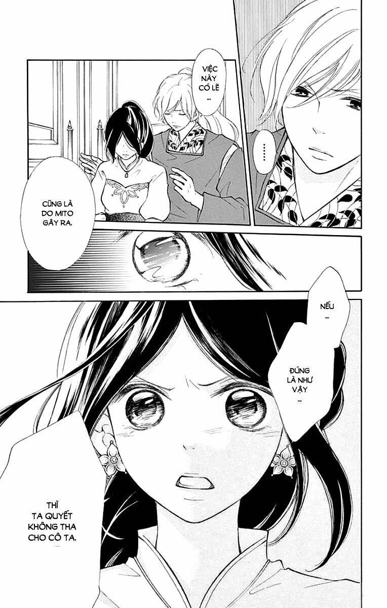 Kagehime No Konrei Chương 8 Ảnh 7