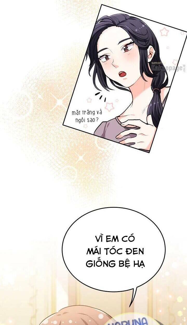 Tôi Chỉ Là Một Tiểu Thư Bình Thường Chương 77 Ảnh 63