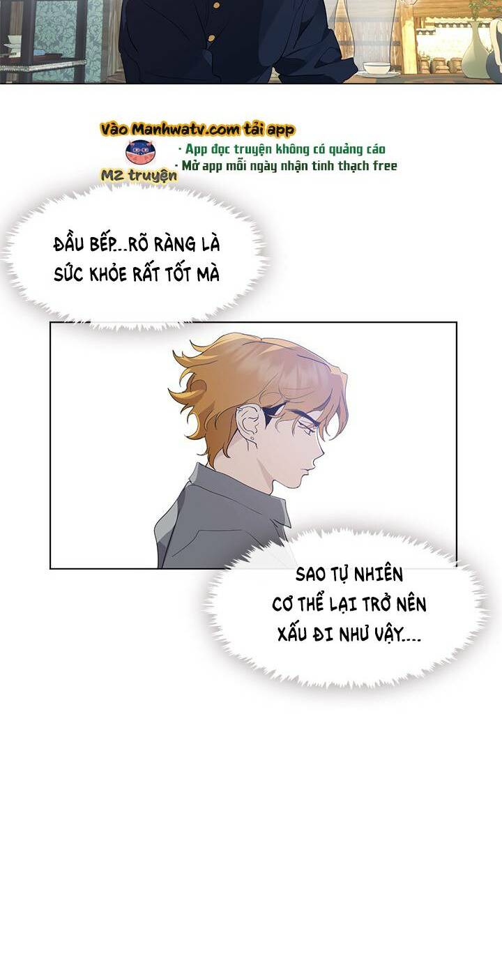 Nhà Hàng Nơi Suối Vàng Chương 27 Ảnh 41