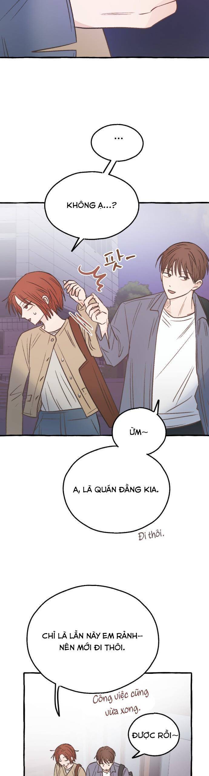 Ngài Giám Đốc Giữa Rừng Sâu Chương 18 Ảnh 24
