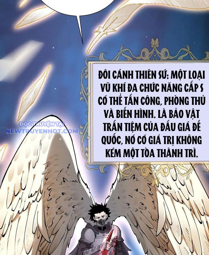 Sự Phản Bội Của Cái Bóng Gia Tộc Chương 41 Ảnh 6