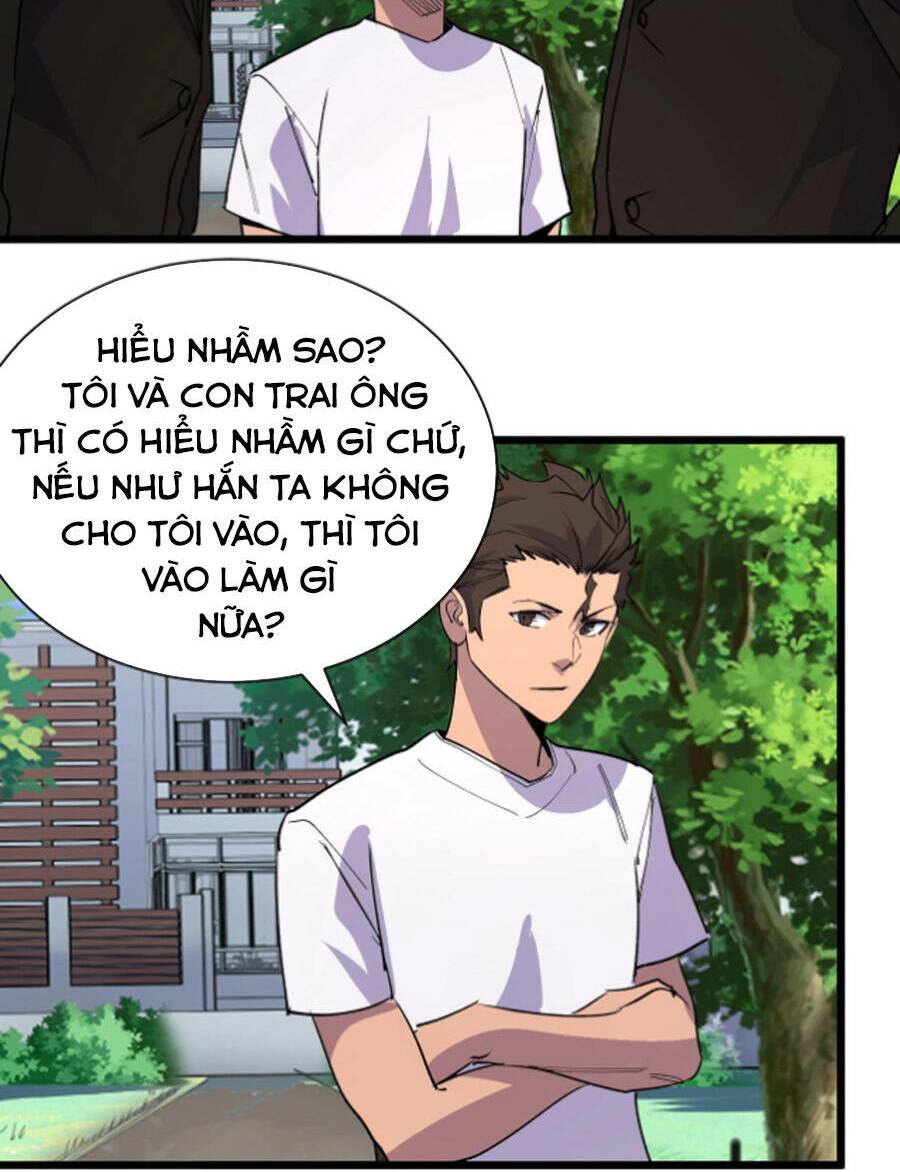 Bắt Đầu Với Tề Thiên Đại Thánh Chương 28 Ảnh 65