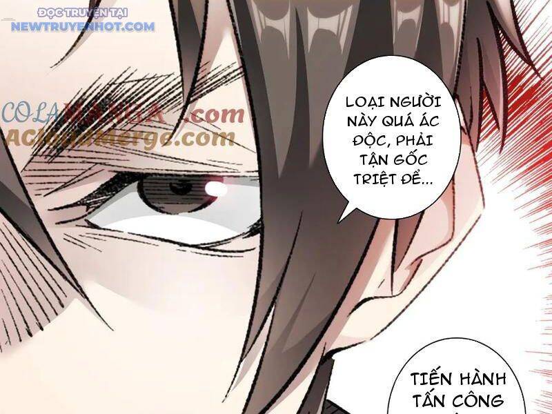 Ta Xây Dựng Tổ Chức Cứu Thế Chương 18 Ảnh 48