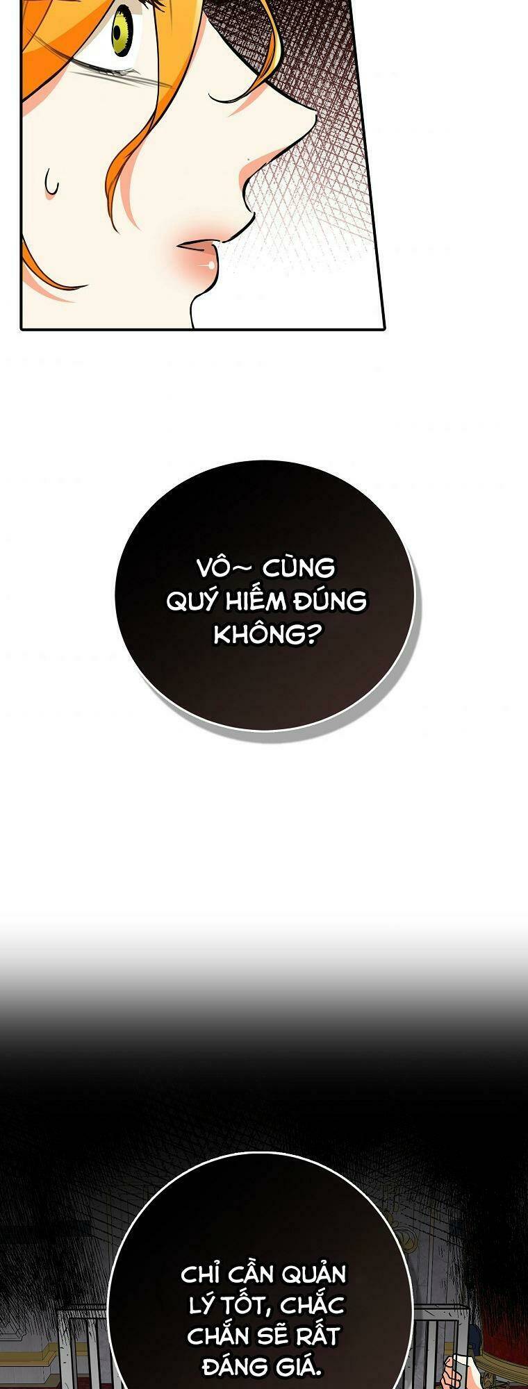 Thú Cưng Của Nữ Đại Công Tước Chương 3 Ảnh 47