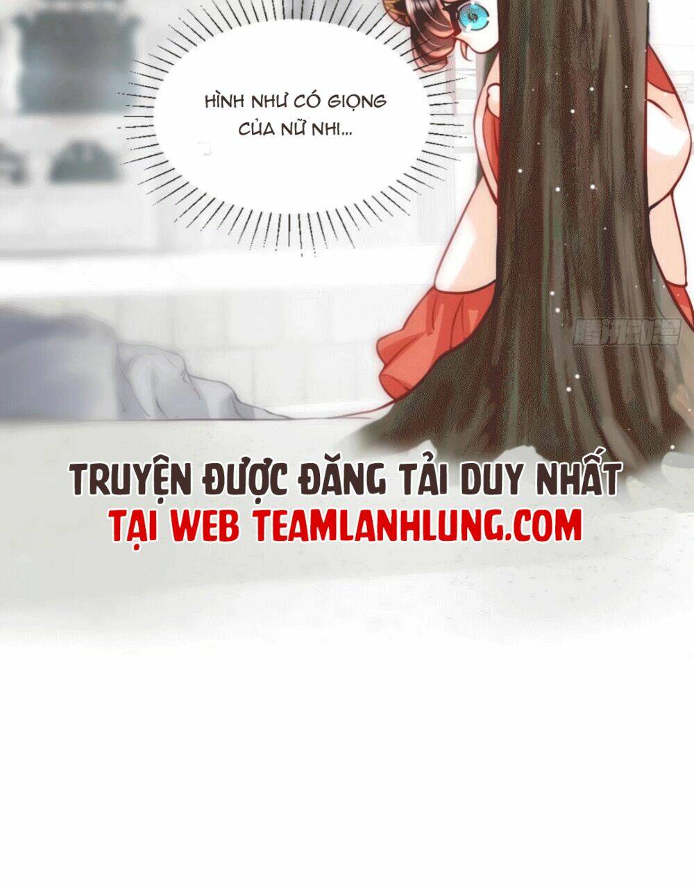 Đoàn Sủng Tiểu Kiều Của Ba Ba Bạo Quân Chương 3 Ảnh 49