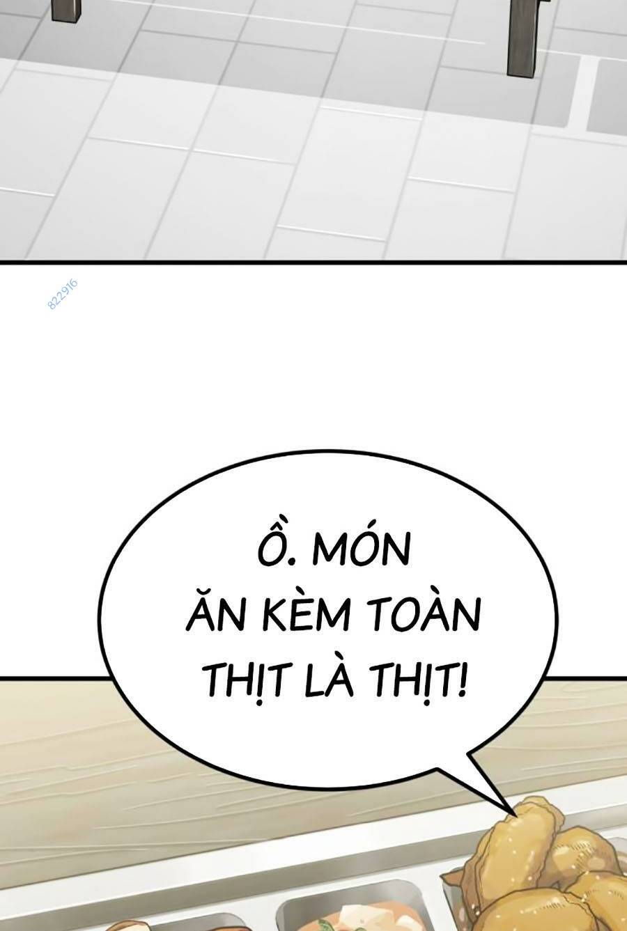Hiệp Sĩ Xương Khô Chương 11 Ảnh 7