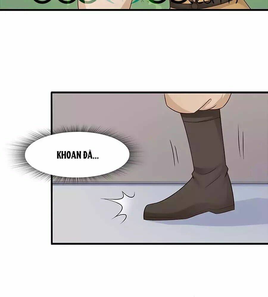 Nương Tử Nhà Nông Có Hỉ Rồi Chương 63 Ảnh 3