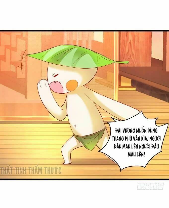 Liêu Liêu Trai Chương 3 Ảnh 39