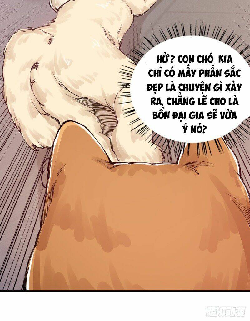 Trọng Sinh Chi Kiếm Thần Quy Lai Chương 47 Ảnh 12