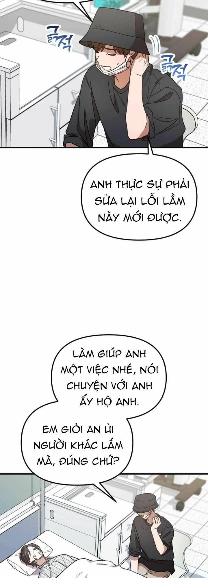 Thư Viện Ẩn Của Siêu Idol Chương 40 Ảnh 19