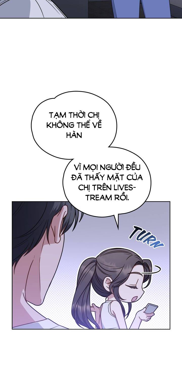 Kẻ Nghiệp Dư Chương 50.1 Ảnh 21