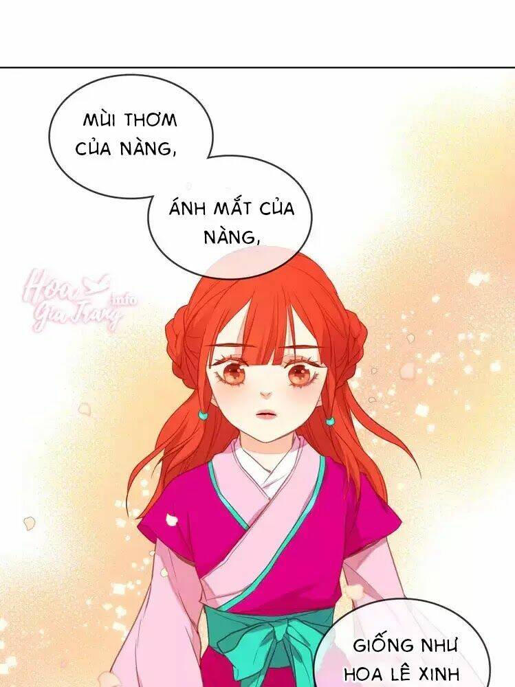 Ác Nữ Hoàng Hậu Chương 122 Ảnh 59