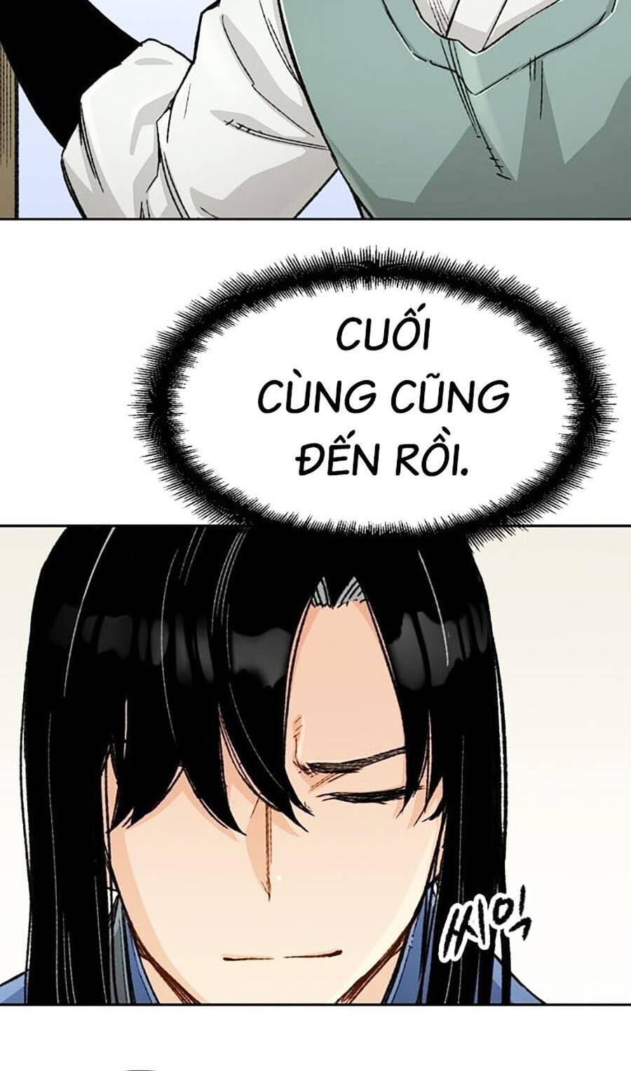 Trùng Sinh Thành Thiên Ma Chương 2 Ảnh 91
