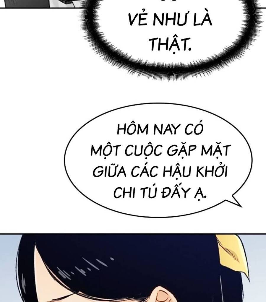 Trùng Sinh Thành Thiên Ma Chương 4 Ảnh 15