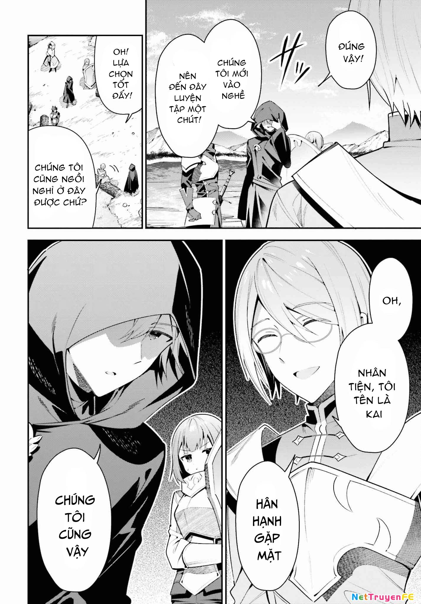 Guild No Uketsukejou Desu Ga, Zangyou Wa Iya Nanode Boss Wo Solo Toubatsu Shiyou To Omoimasu Chương 27 Ảnh 14