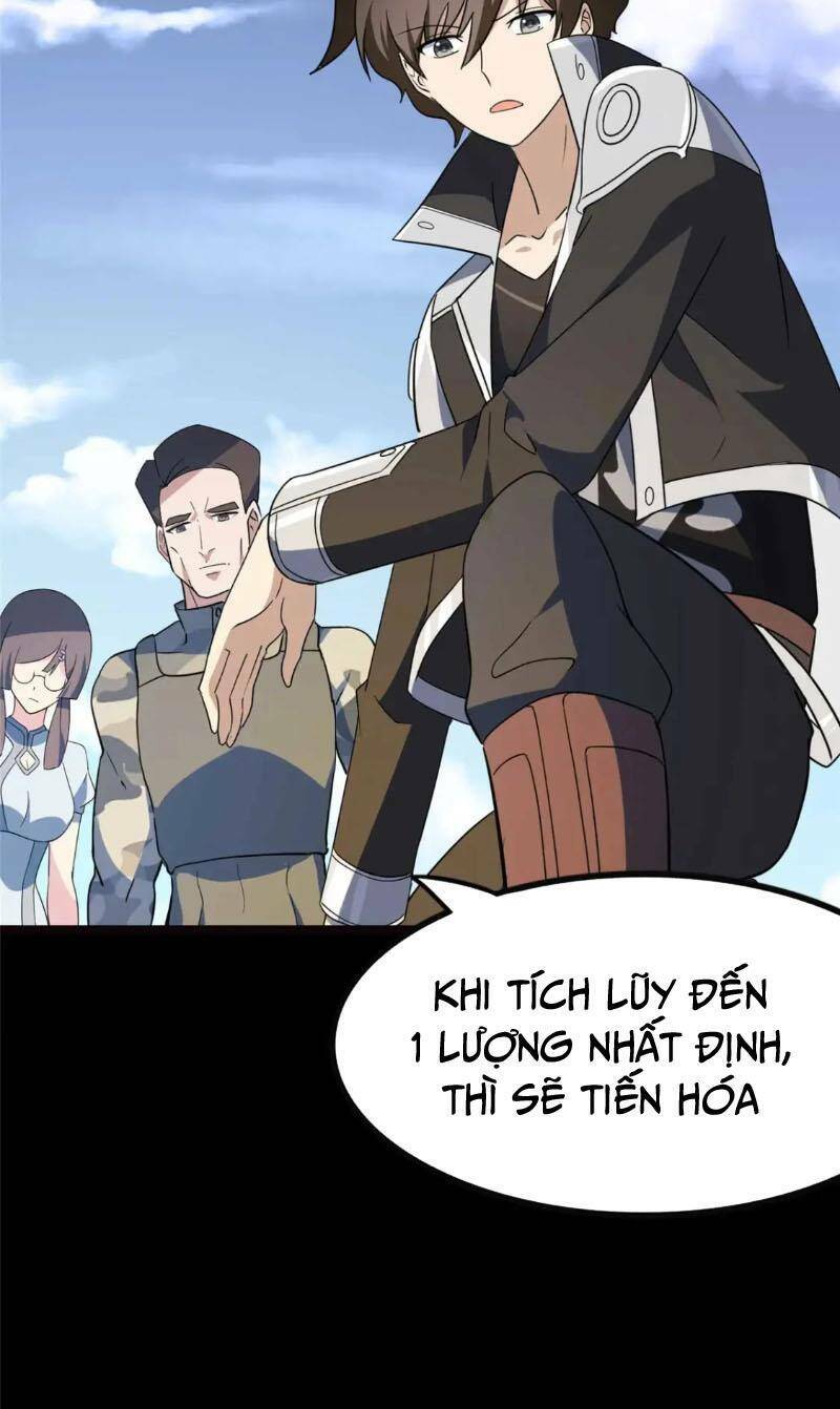 Bạn Gái Zombie Của Tôi Chương 405 Ảnh 10